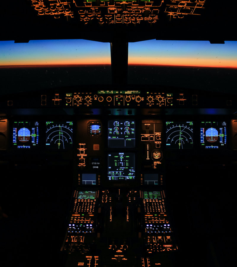 JETOR Aerotech