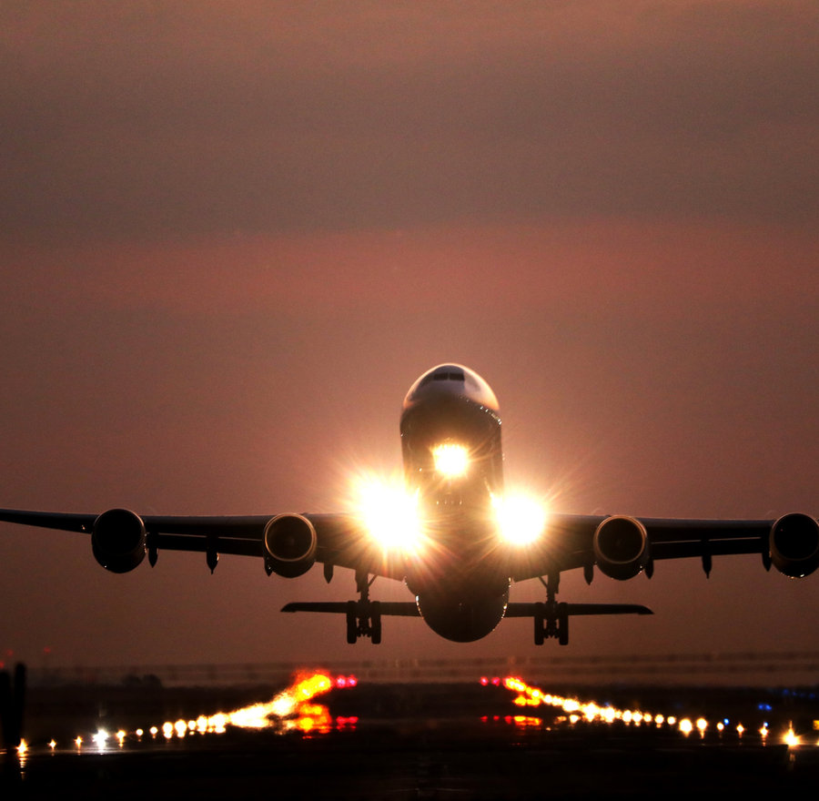 Fixed Wing Aircraft