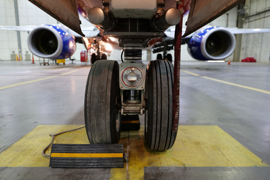 Aviation Tire Brands